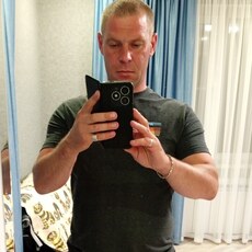 Фотография мужчины Андрей, 42 года из г. Ставрополь