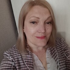 Фотография девушки Елена, 54 года из г. Новосибирск