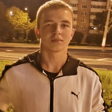 Фотография мужчины Никита, 18 лет из г. Саранск