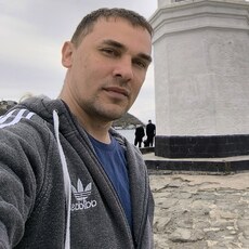 Александр, 44 из г. Хабаровск.