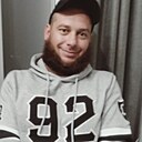 Макс, 35 лет