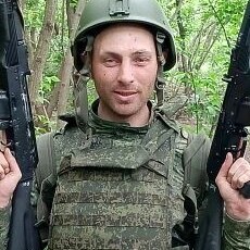 Фотография мужчины Василий, 34 года из г. Новосибирск