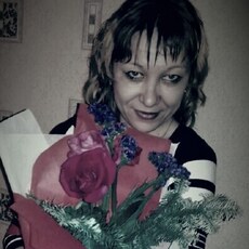 Фотография девушки Татьяна, 43 года из г. Топчиха