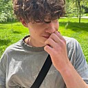 Даня, 18 лет