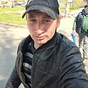 Вовчок, 27 лет