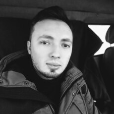 Фотография мужчины Человек, 30 лет из г. Аша