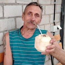 Фотография мужчины Юрий, 58 лет из г. Витебск