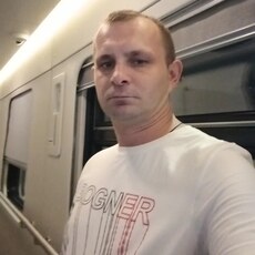 Фотография мужчины Одинокий Волк, 32 года из г. Краснодар
