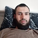 Мурат, 34 года
