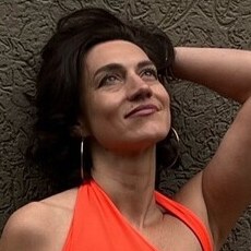 Фотография девушки Надежда, 48 лет из г. Магнитогорск