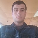 Саид, 36 лет