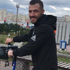 Фотография мужчины Александр, 31 год из г. Кирсанов