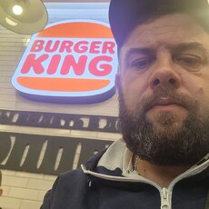 Фотография мужчины Андрей, 41 год из г. Тверь
