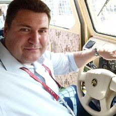 Фотография мужчины Иван, 43 года из г. Павловский Посад