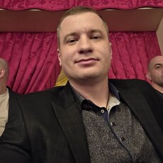 Фотография мужчины Дмитрий, 38 лет из г. Москва