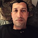 Merdan, 45 лет