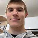 Александр, 18 лет
