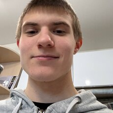 Фотография мужчины Александр, 18 лет из г. Томск