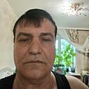 Кахроман, 64 года