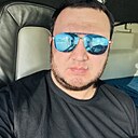 Расим, 37 лет