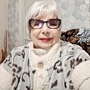 Тамара, 70 лет