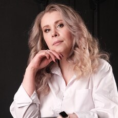 Фотография девушки Елена, 47 лет из г. Екатеринбург