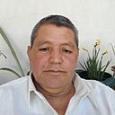 Baxriddin, 62 года