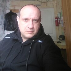 Фотография мужчины Алексей, 46 лет из г. Каменск-Шахтинский
