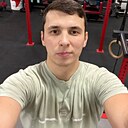 Кирилл, 33 года