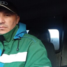 Фотография мужчины Алек, 42 года из г. Мегион