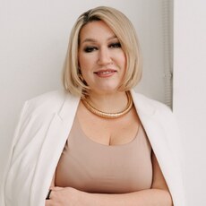 Оксана, 43 из г. Стерлитамак.