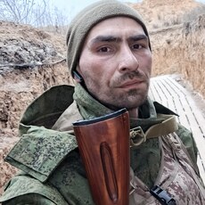 Фотография мужчины Vadim, 32 года из г. Азов