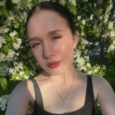 Фотография девушки Елизавета, 21 год из г. Киров