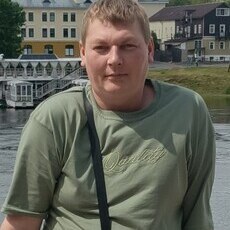 Фотография мужчины Сергей, 38 лет из г. Псков