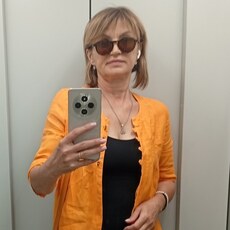 Фотография девушки Элла, 46 лет из г. Волгоград