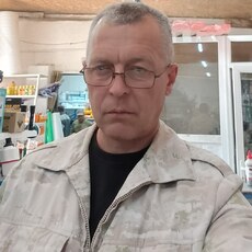 Фотография мужчины Сергей, 50 лет из г. Керчь
