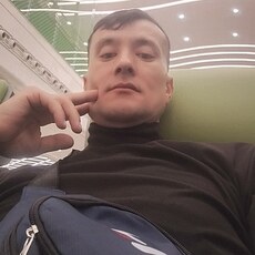 Фотография мужчины Чары, 32 года из г. Новосибирск