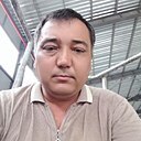 Шухрат, 40 лет