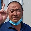 Булат, 56 лет