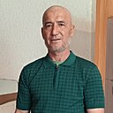 Азамат, 51 год