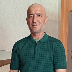 Фотография мужчины Азамат, 51 год из г. Алапаевск