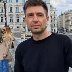 Фотография мужчины Андрей, 36 лет из г. Воронеж