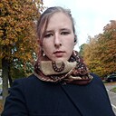 Инга, 21 год