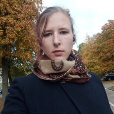 Фотография девушки Инга, 21 год из г. Гродно