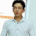 Абду, 24 года