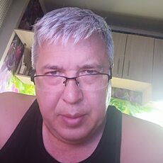 Фотография мужчины Андрей, 59 лет из г. Уральск