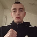 Максим, 18 лет