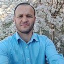Муратов, 33 года