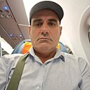 Ризван, 53 года