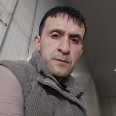 Фотография мужчины Руслан, 37 лет из г. Краснодар